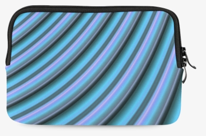 Glossy Light Blue Gradient Stripes Ipad Mini, HD Png Download, Free Download