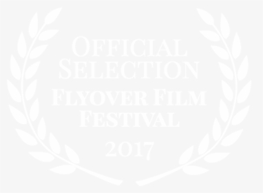 Flyover Film Festival Laurels White - Tribeca 2018 Official Selection ...