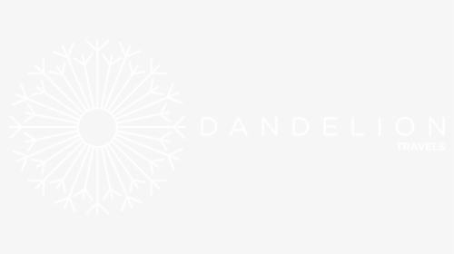 Dandelion-horizontal - Xperia White Logo Png, Transparent Png, Free Download