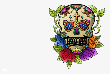 Día De Los Muertos Is Not An Aesthetic"   Class="img - Illustration, HD Png Download, Free Download