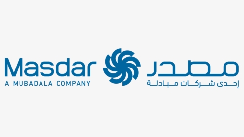 Masdar - Masdar Institute Of Science And Technology Logo, HD Png Download, Free Download