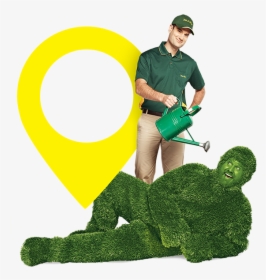 Weedman Lawn, HD Png Download, Free Download