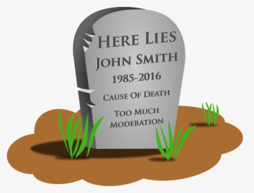Cause Of Death Funny, HD Png Download, Free Download