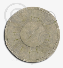 Stone Circle Transparent Token - Circle, HD Png Download, Free Download