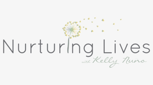 Nurturing Lives Logo Design - Collections, HD Png Download, Free Download