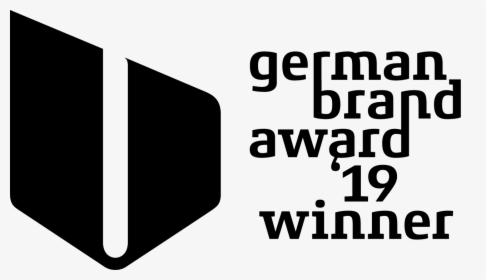 German Brand Award - German Brand Award 19 Winner, HD Png Download, Free Download