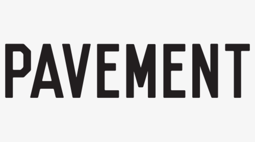 Pavement Logo - Pavement The Shop, HD Png Download, Free Download