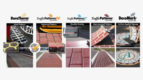 Trafficscapes Installers Colorado - Brickwork, HD Png Download, Free Download
