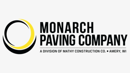 Monarch Paving Logo - Indonesian Red Cross Society, HD Png Download, Free Download