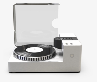 Phonocut - Make Your Own Vinyl Record At Home, HD Png Download, Free Download