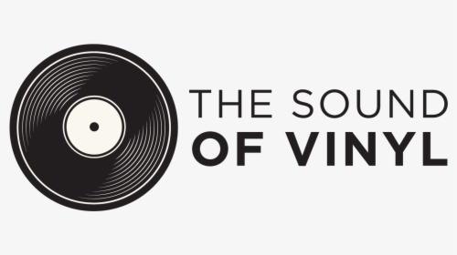 The Sound Of Vinyl - Sound Of Vinyl Logo, HD Png Download, Free Download