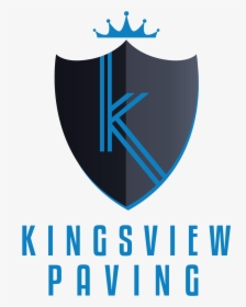 Kingsview Paving - Emblem, HD Png Download, Free Download
