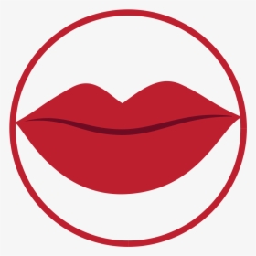 Drawing Lipstick Clipart Red , Transparent Cartoons, HD Png Download, Free Download