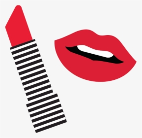 Lip Clipart Makeup - Sephora Dna, HD Png Download, Free Download