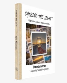 Chasing The Light - Flyer, HD Png Download, Free Download