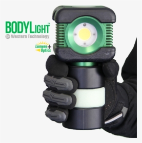 Bodylight™, Body Light, Bodylight, Rechargeable, Battery - Bodylight Explosion Proof Led Rechargeable, HD Png Download, Free Download