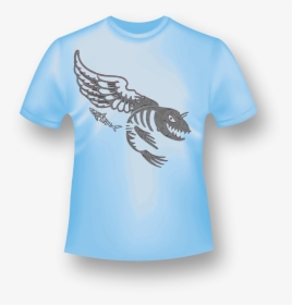 Transparent Fish Skeleton Png - American Lobster, Png Download, Free Download