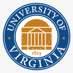 University Of Virginia Official Logo, HD Png Download, Free Download