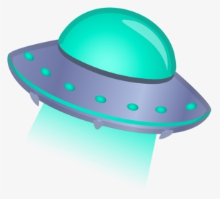 Flying Saucer Icon - Flying Saucer Png, Transparent Png, Free Download