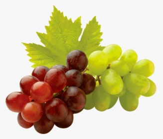 New Year Grapes Png, Transparent Png, Free Download
