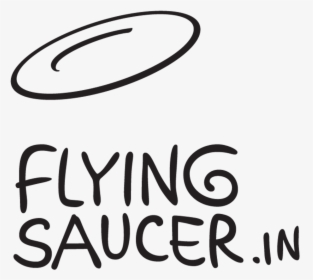 Flying Saucer - Circle - Saucer, HD Png Download, Free Download