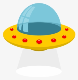 Transparent Ufo - Ufo Clipart Png, Png Download, Free Download