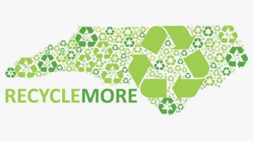 Recycle More Nc - E Waste Management Background, HD Png Download, Free Download