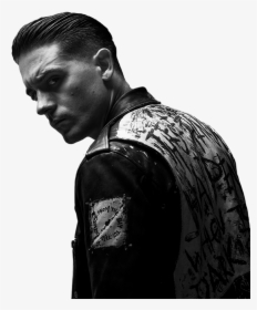 Beautiful And The Damned G Eazy, HD Png Download, Free Download