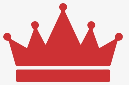 Crown Clipart Png Red, Transparent Png, Free Download
