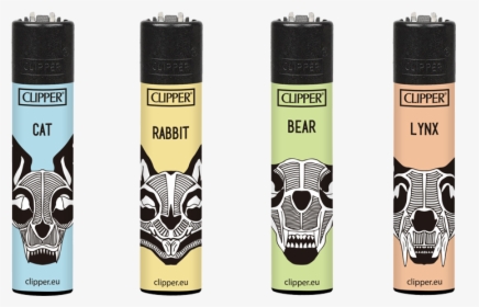Clipper Lighter, HD Png Download, Free Download