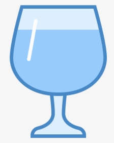 Wine Glass Icon, HD Png Download, Free Download