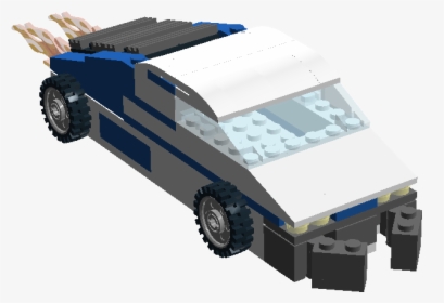 Lego Gadget Mobile, HD Png Download, Free Download
