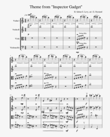 Killing In The Name For Violin Sheet Music, HD Png Download, Free Download