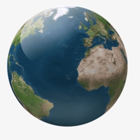 Earth - Angle Of Inclination Earth, HD Png Download, Free Download