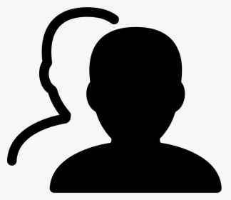 Transparent Baby Silhouette Png - Silhouette, Png Download, Free Download