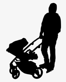 Silhouette, HD Png Download, Free Download