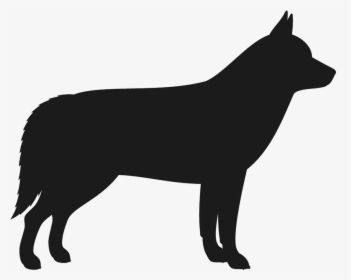 French Bulldog Silhouette, HD Png Download, Free Download