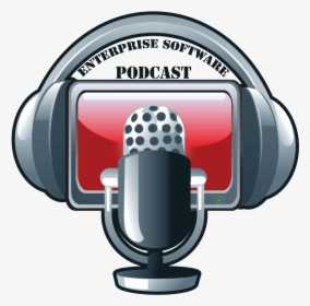 Esp Logo As Png - Enterprise Software Podcast, Transparent Png, Free Download