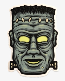 Monster Stickers - Illustration, HD Png Download, Free Download