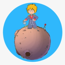 #pequenoprincipe #principe - Little Prince Png, Transparent Png, Free Download