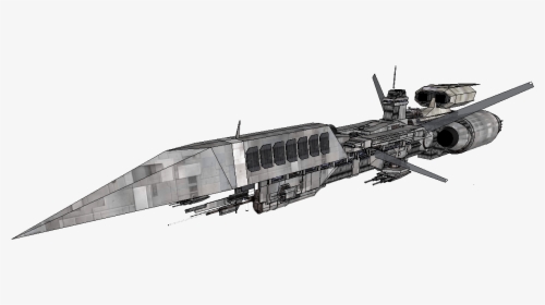 Trans Spacecraft Class - Space Crafts Png, Transparent Png, Free Download