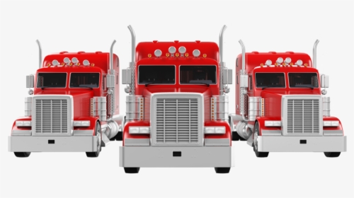 Tractor Trailer - Tractor Trailer Hi Res, HD Png Download, Free Download