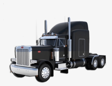 Tractor Unit Truck - Trailer Truck, HD Png Download, Free Download