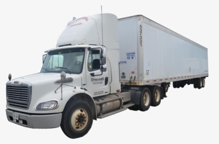 Tractor Trailers - Trailer Truck, HD Png Download, Free Download