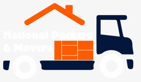 Movers-01 - Packers And Movers Logo Png, Transparent Png, Free Download