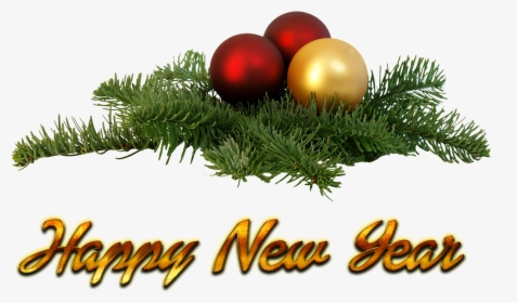 Happy New Year Png Background - Christmas Spirit Yl Eo, Transparent Png, Free Download