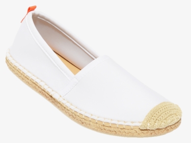 Sea Star Beachcomber Espadrille, White - Slip-on Shoe, HD Png Download, Free Download