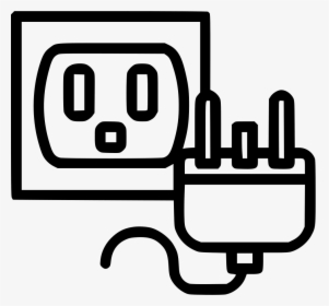 V Outlet - Icon, HD Png Download, Free Download