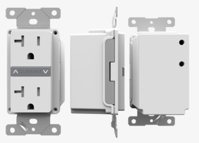Smart Wall Outlet No Background - Smartphone, HD Png Download, Free Download