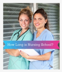 Nurse, HD Png Download, Free Download